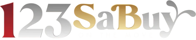123 sabuy
